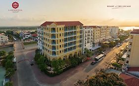 La Residencia Hoi an Boutique Hotel And Spa